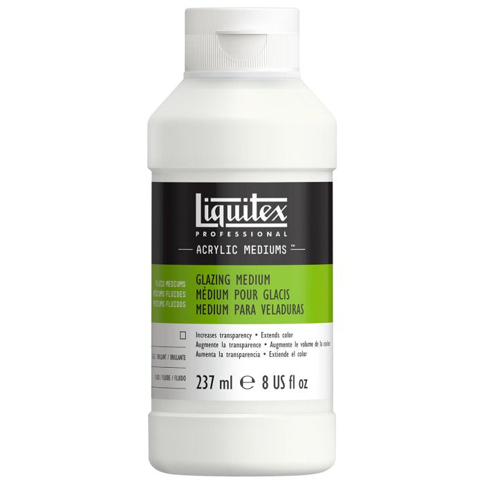 Liquitex Professional - Glazing Medium 237ml
