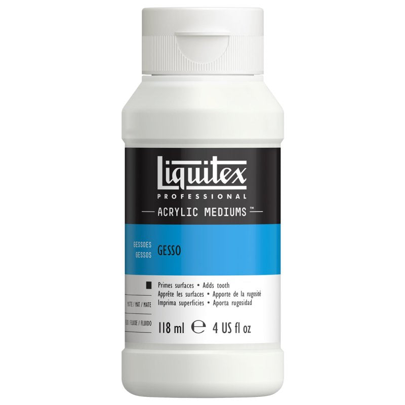 Liquitex Professional - Gesso 118ml