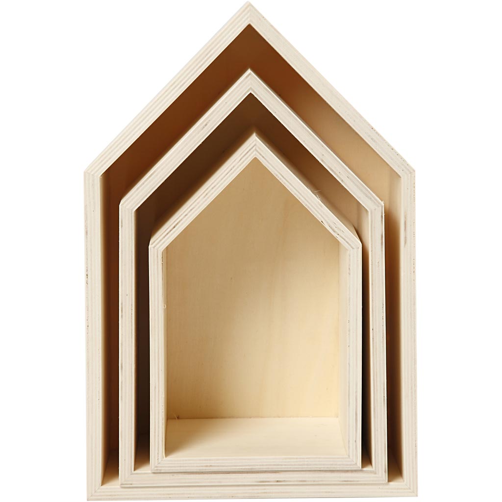 Storage Boxes