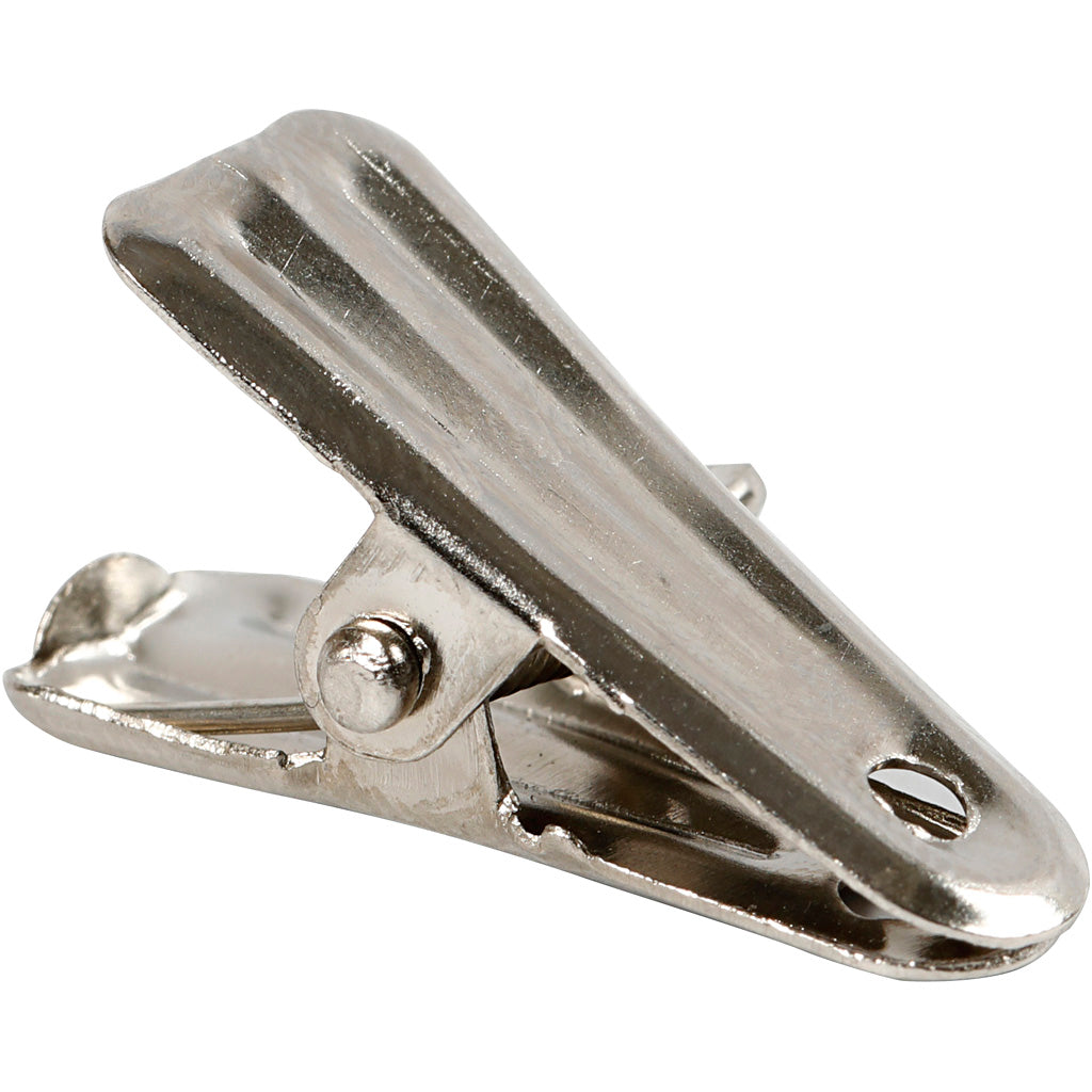 Decorative pegs