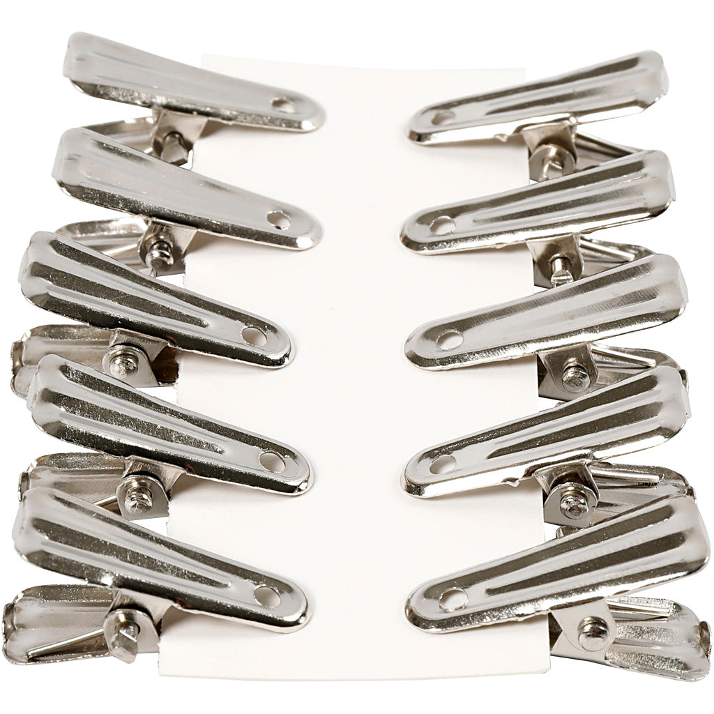 Decorative pegs