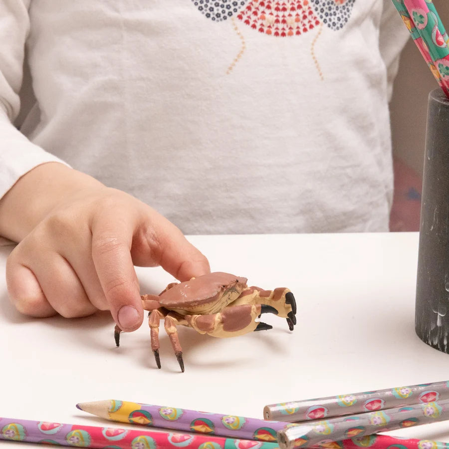 Papo Crab