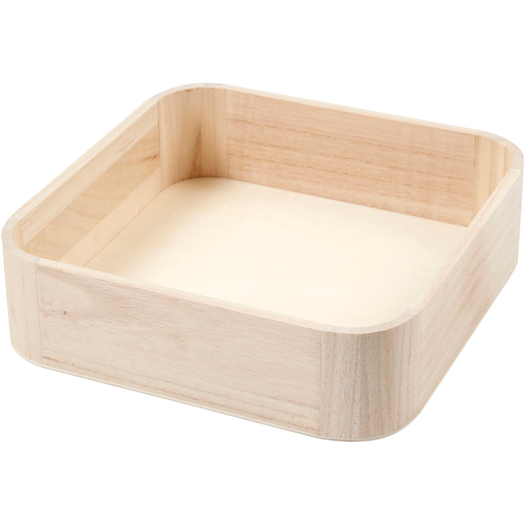 Trays