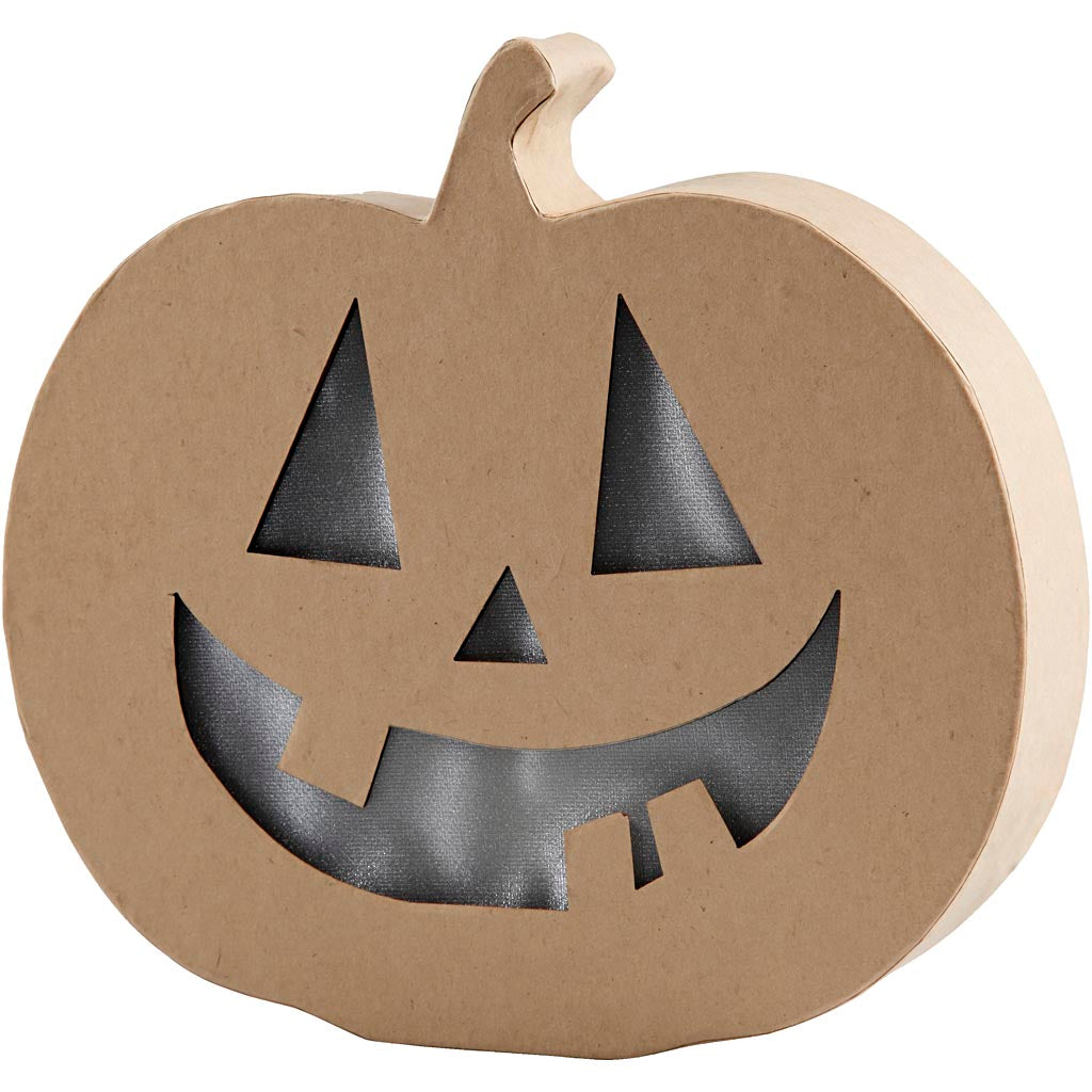 Pumpkin Light