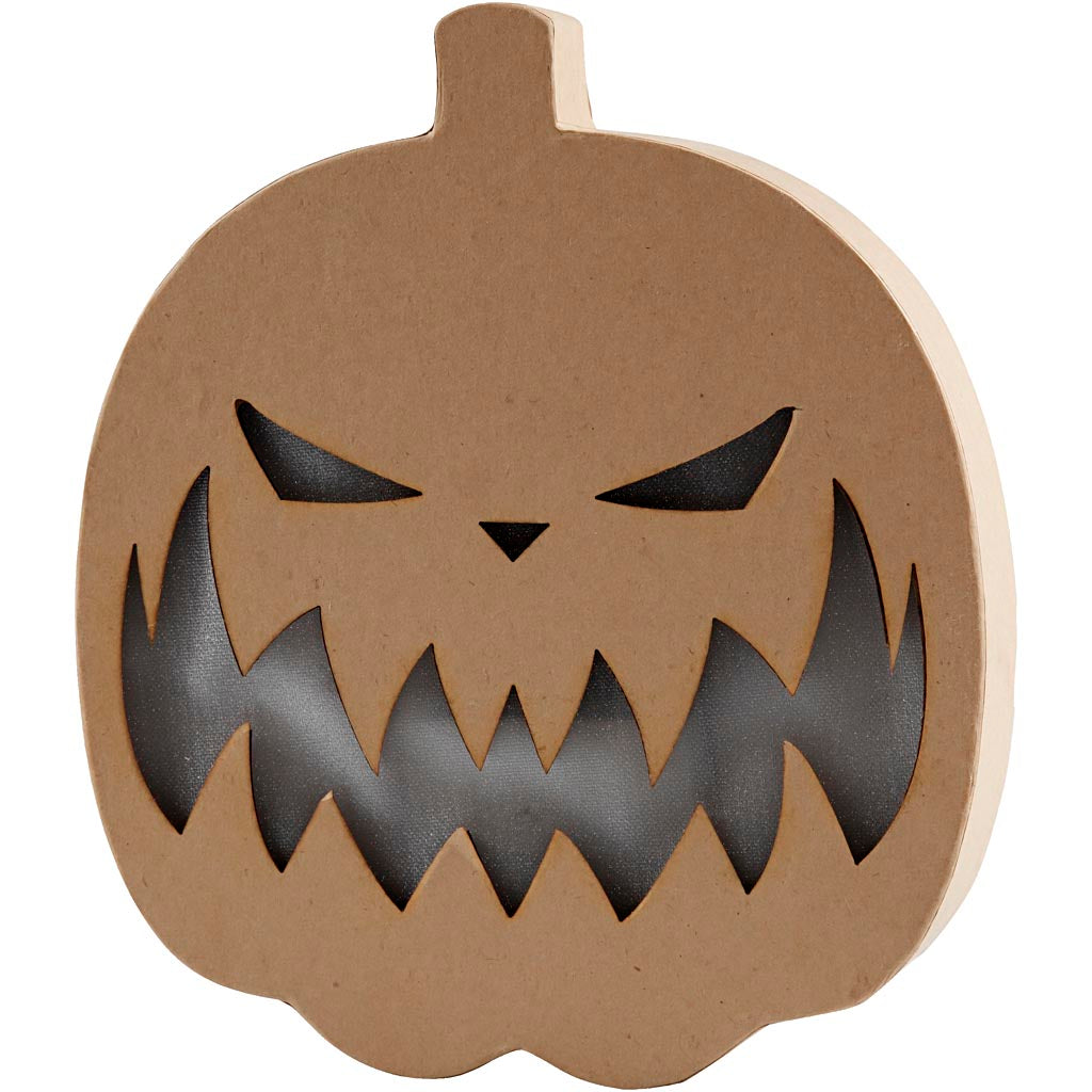 Pumpkin Light