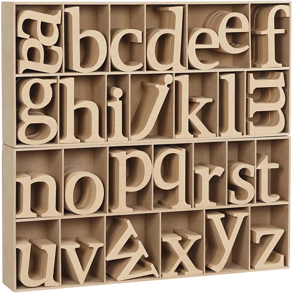 Letter