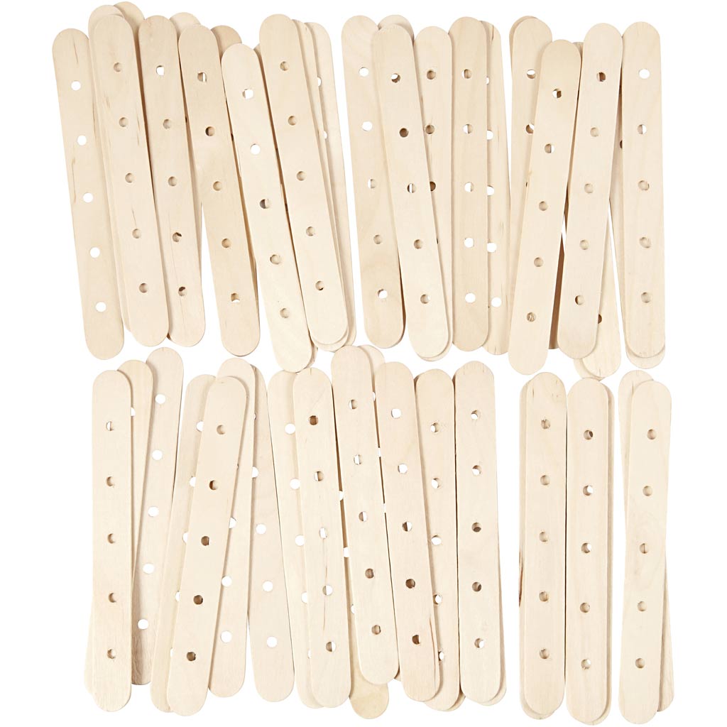 Construction sticks