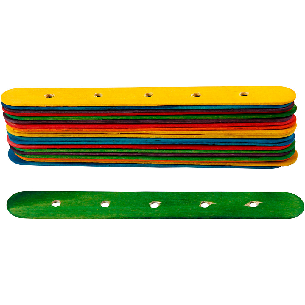 Construction sticks