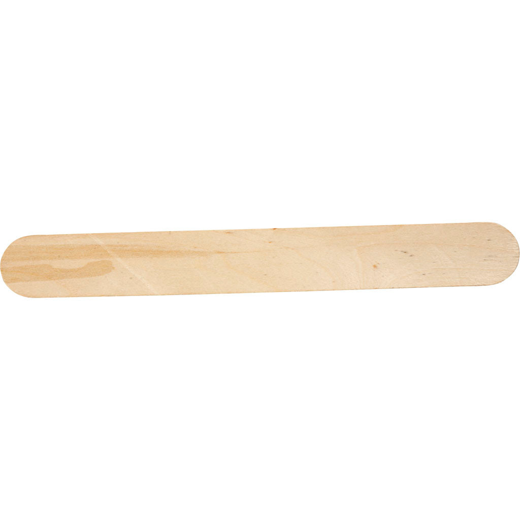 Ice lolly sticks
