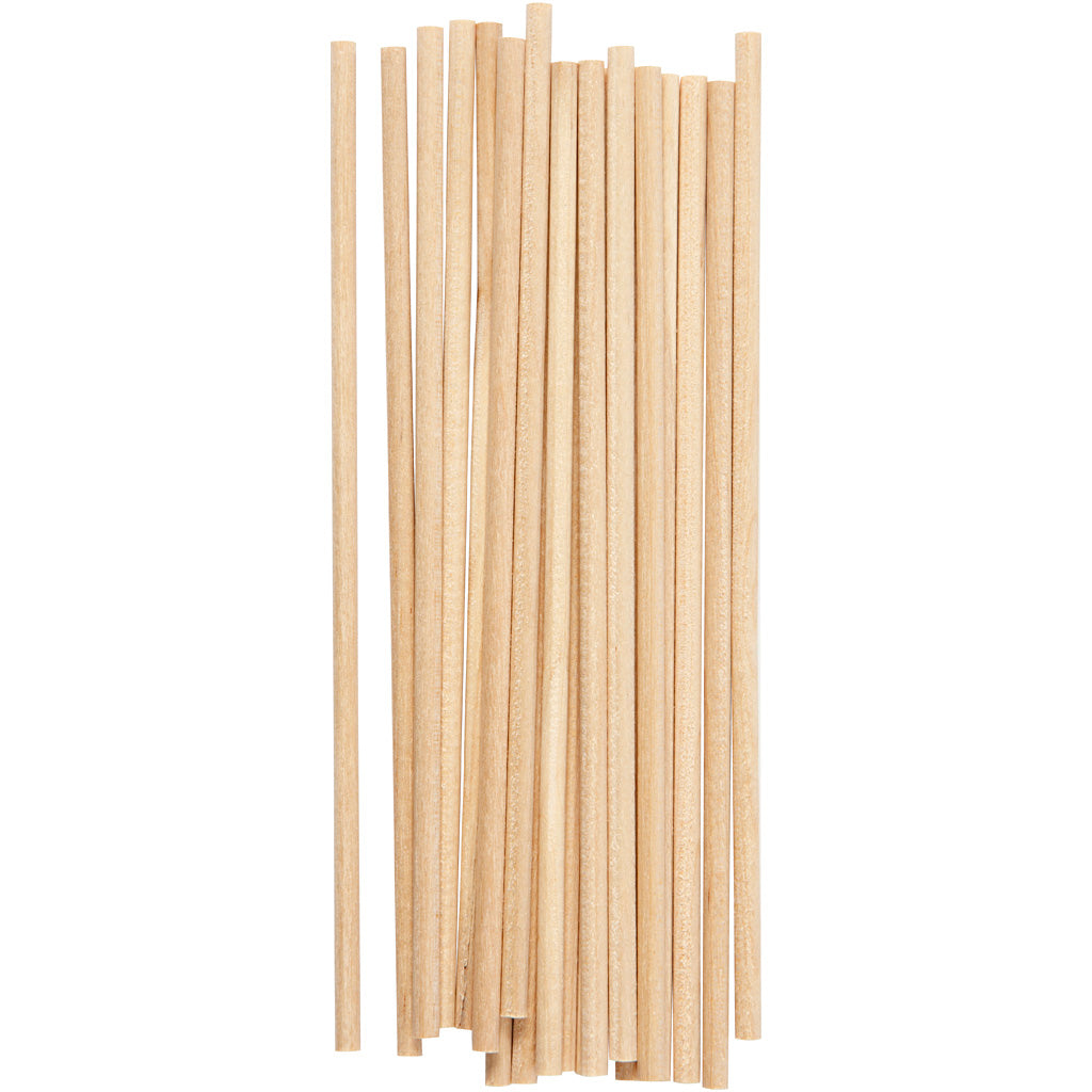 Sticks