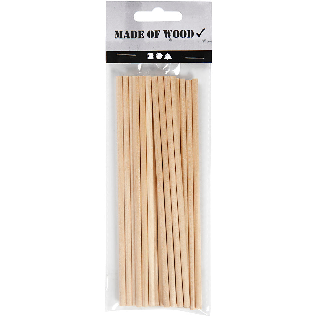 Sticks