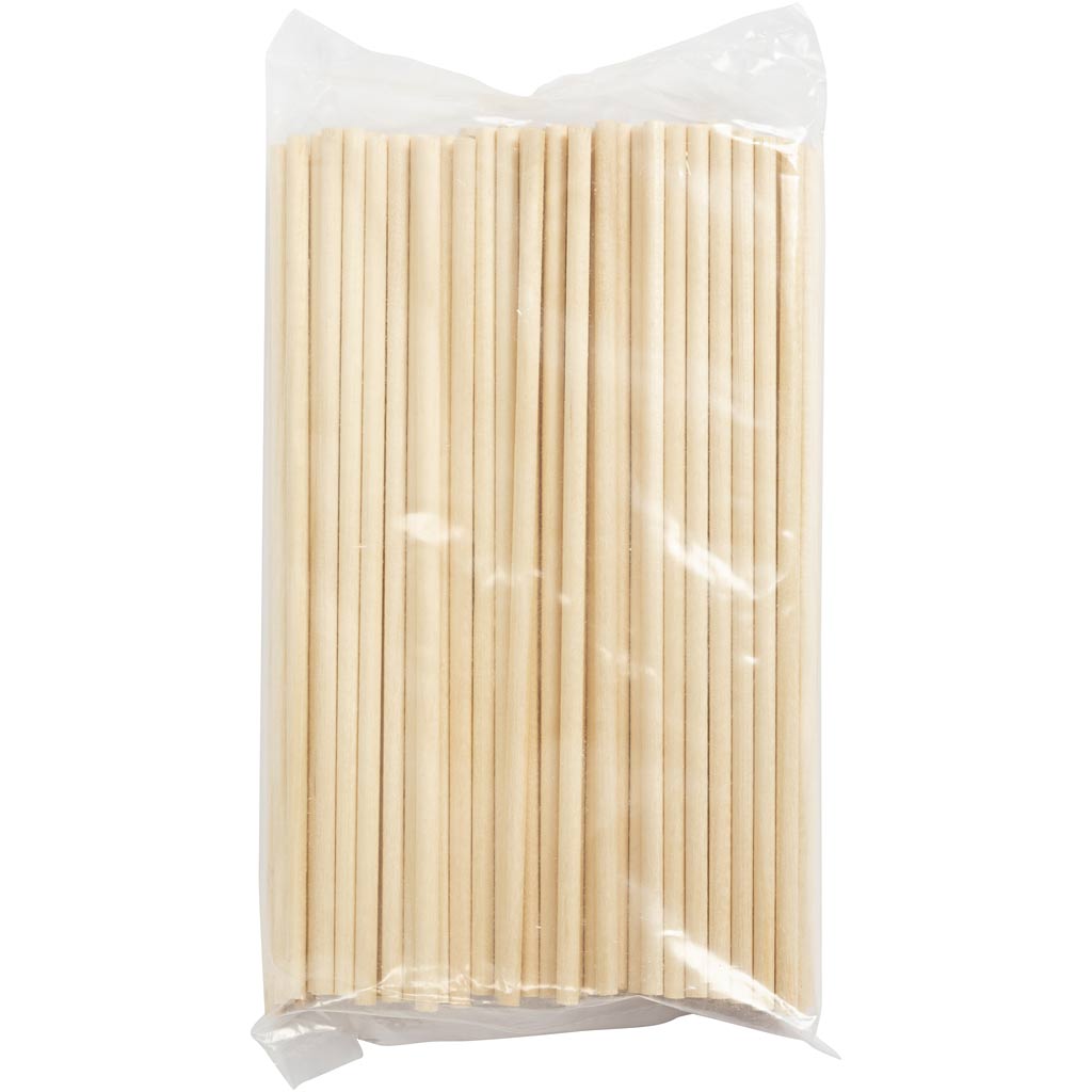 Sticks