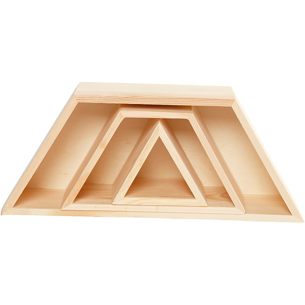 Storage Boxes