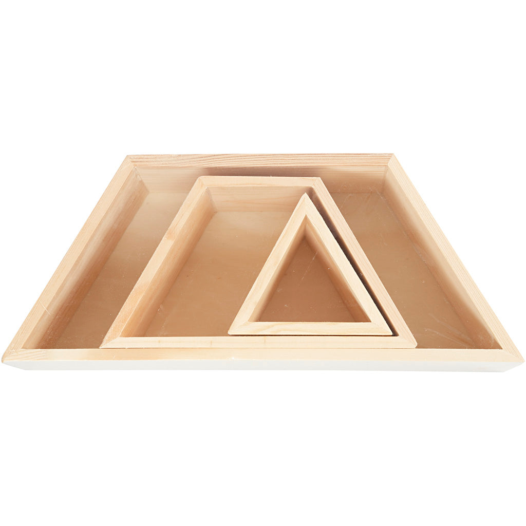 Storage Boxes
