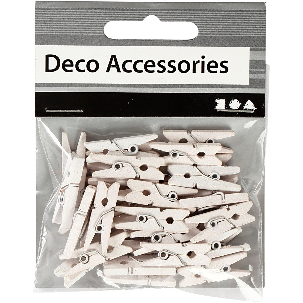 Mini Clothes Peg