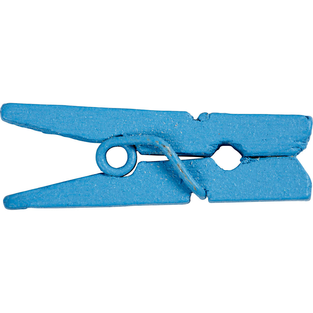 Mini Clothes Peg