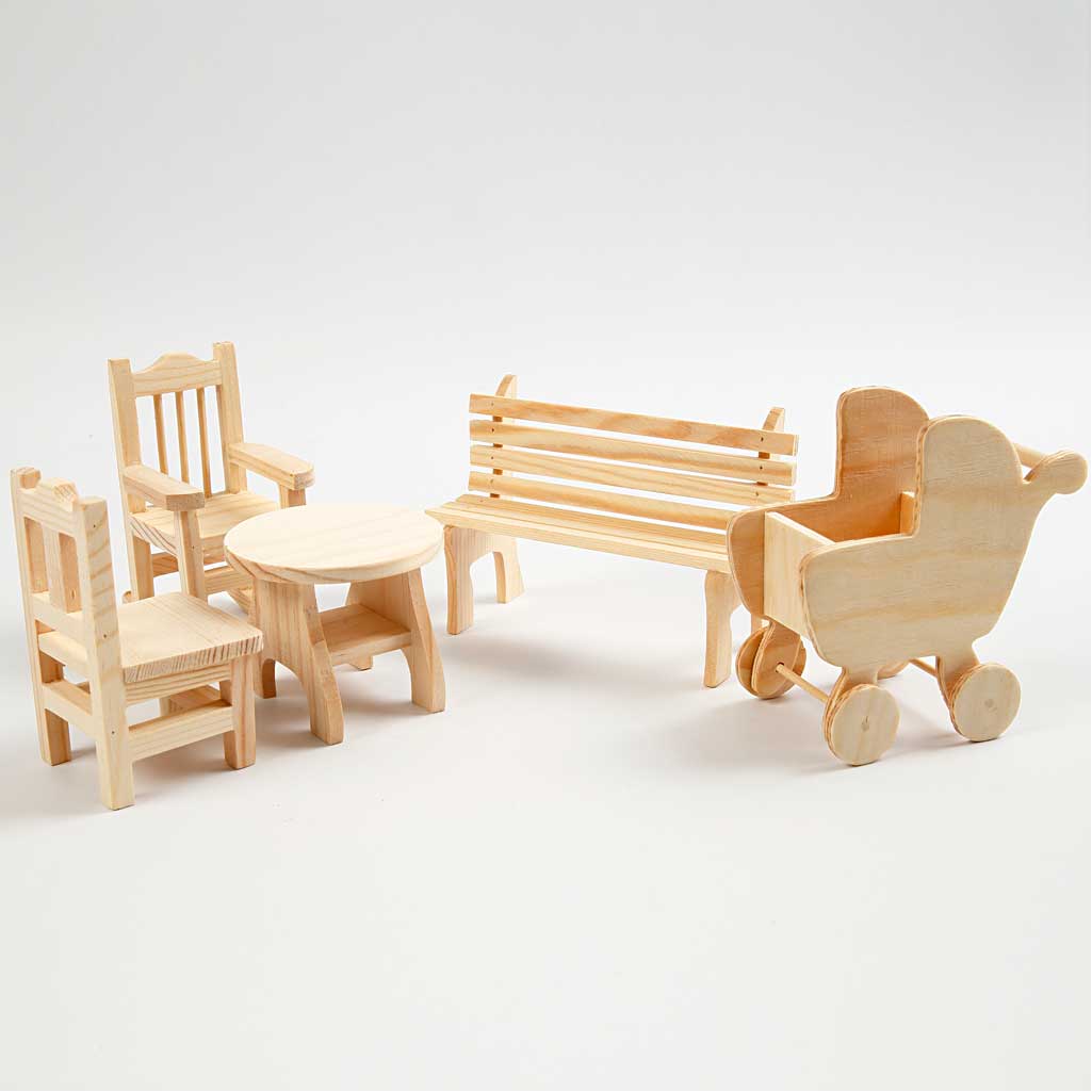Mini Furniture