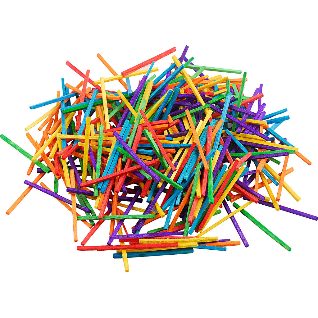 Matchsticks