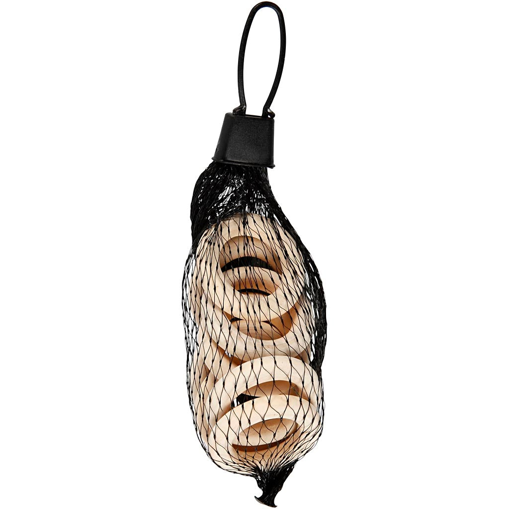 Curtain Ring