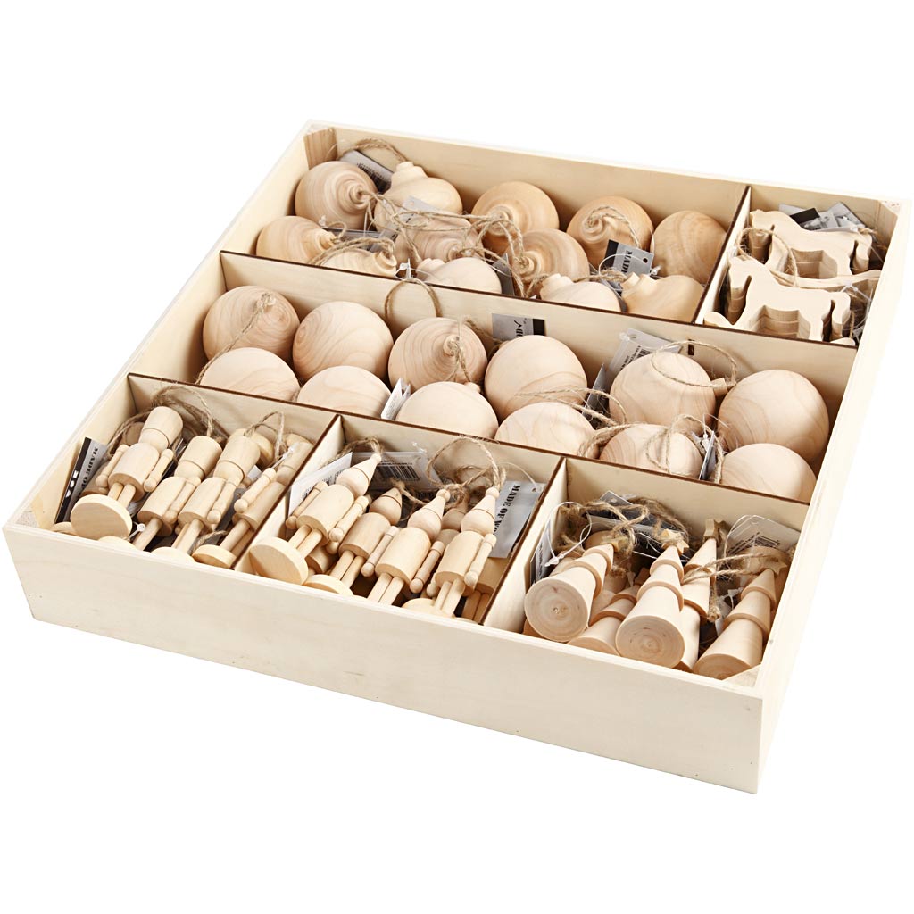 Christmas Ornaments