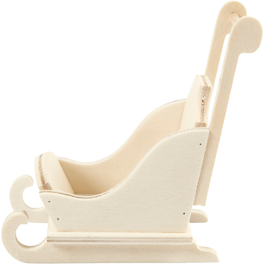 Sleigh