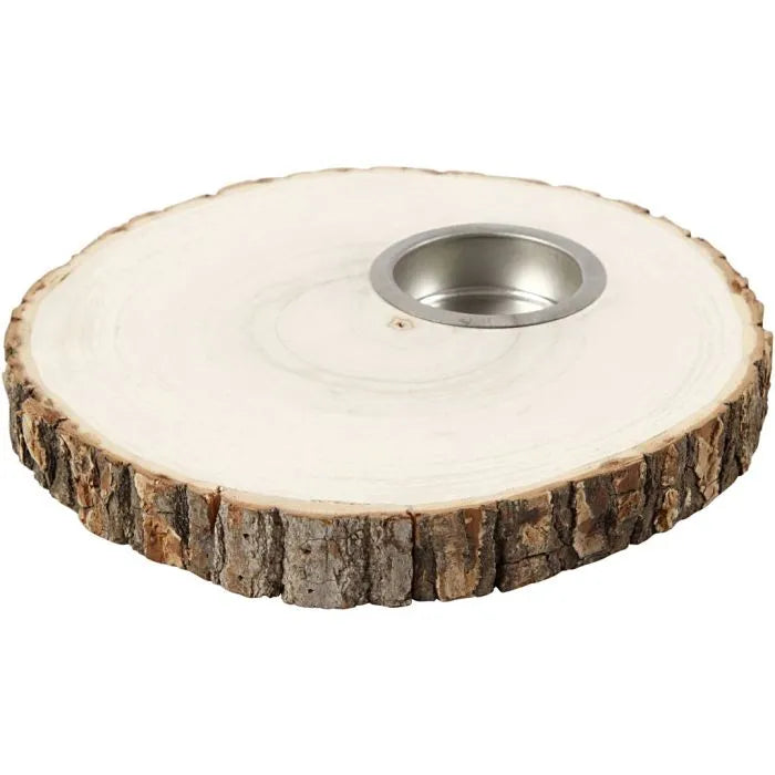 Tea Light Candle Holder