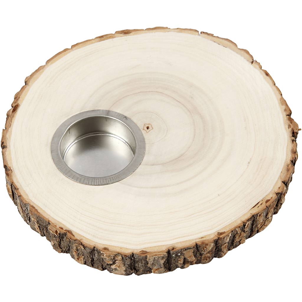 Tea Light Candle Holder
