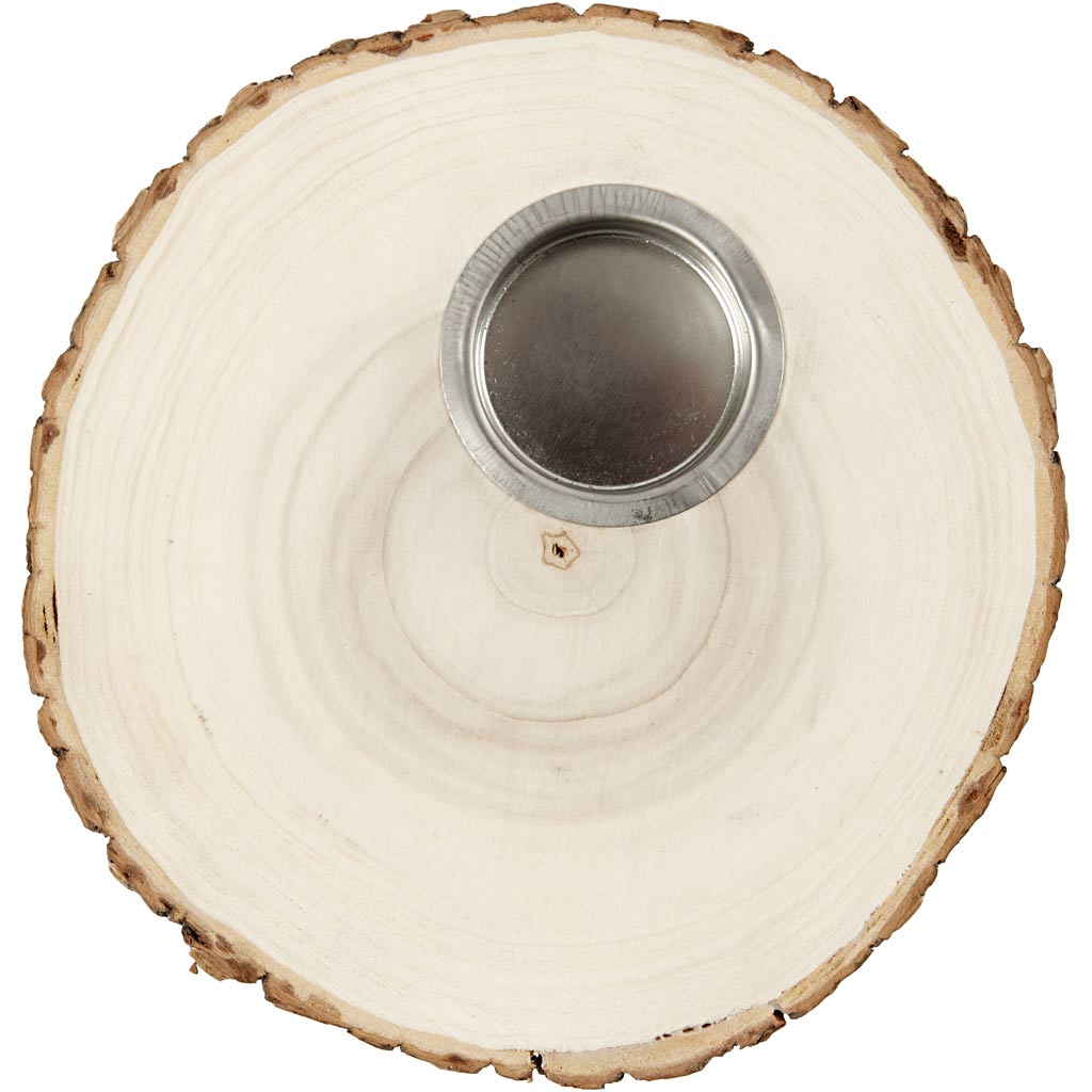 Tea Light Candle Holder