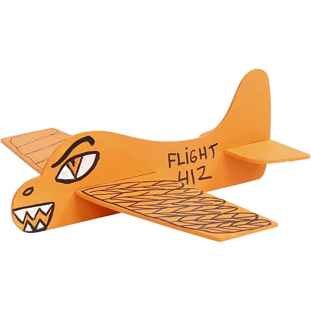 Airplane