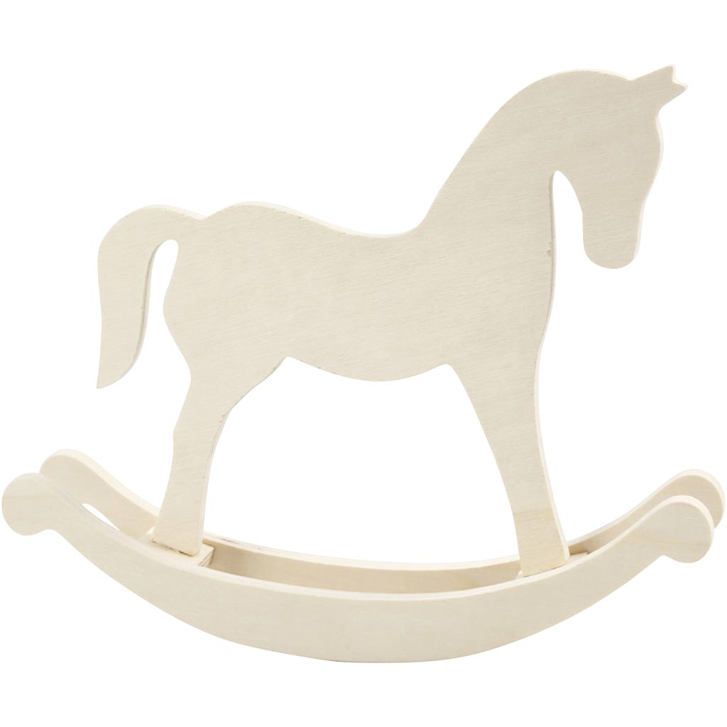 Rocking horse