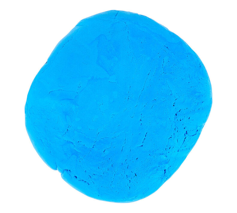 Crayola Model Magic Stamp & Colour - Blue