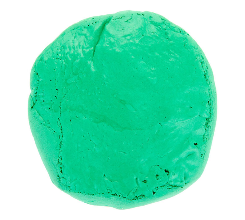 Crayola Model Magic Stamp & Colour- Green