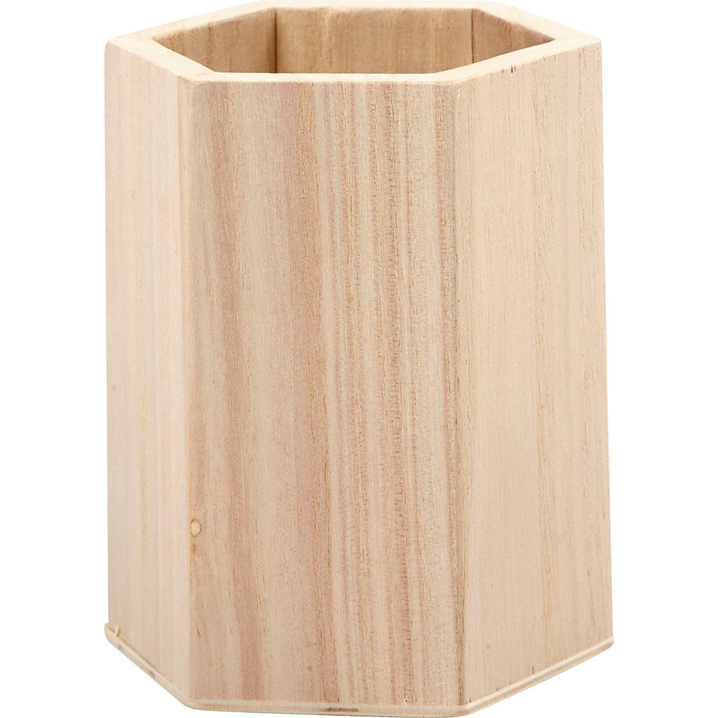 Pencil Holder