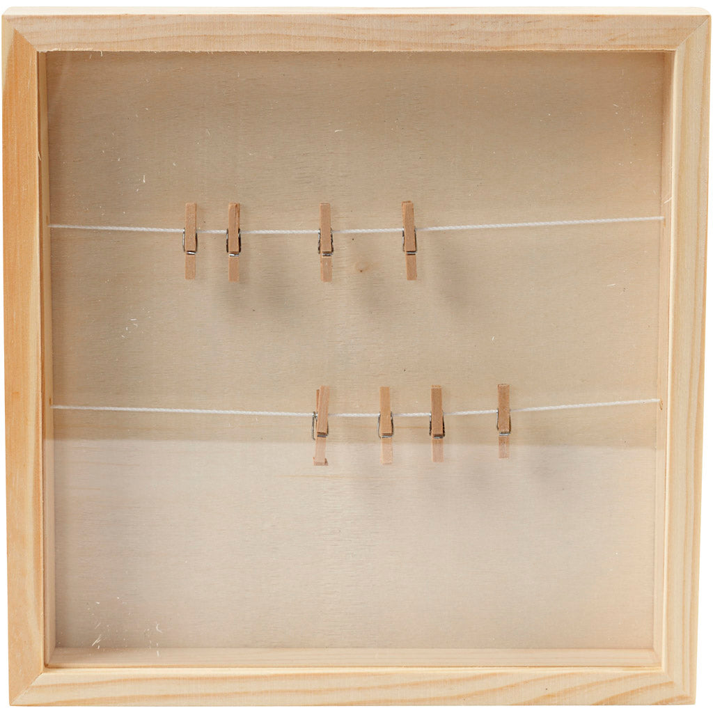 3D Frame