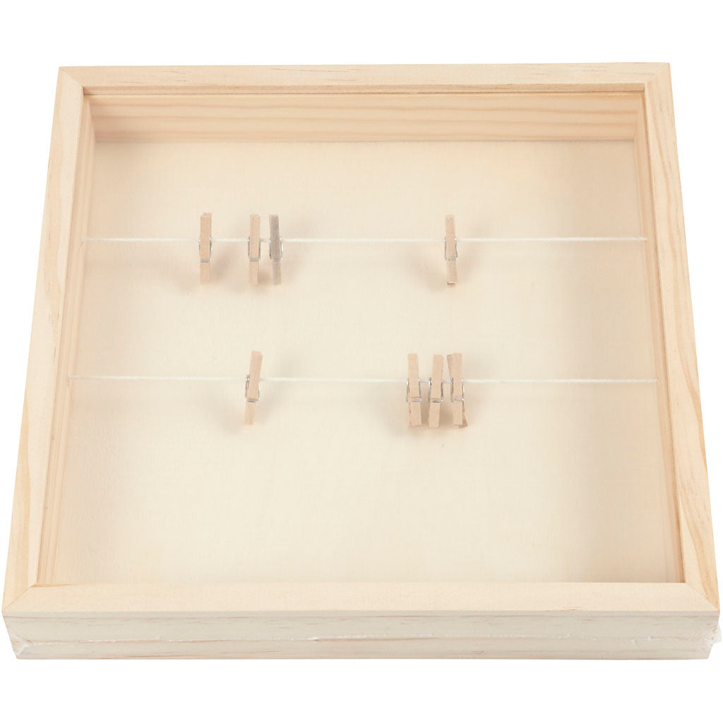 3D Frame