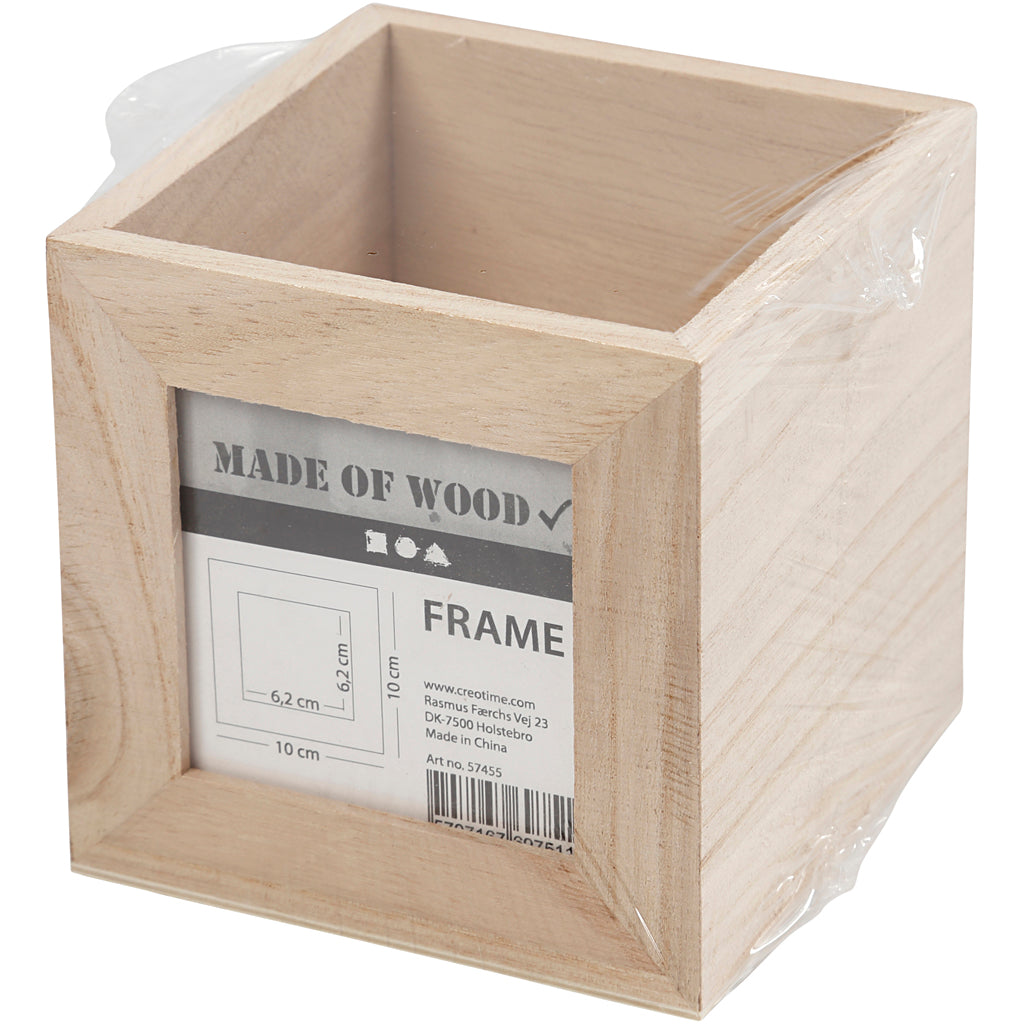 Pencil Holder
