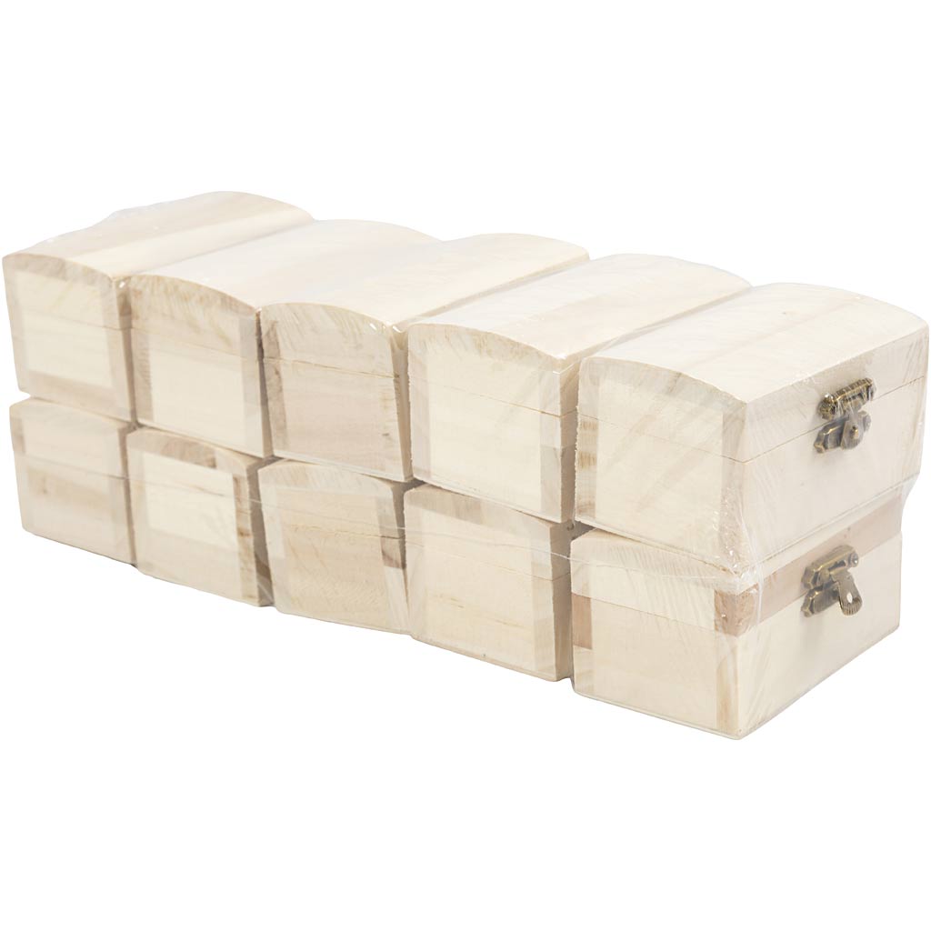 Treasure Chest