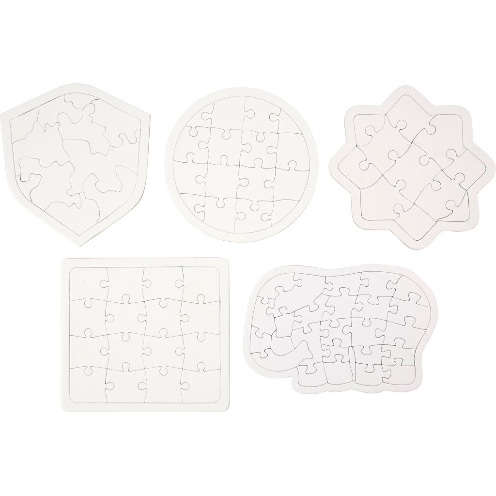 Jigsaw Puzzle