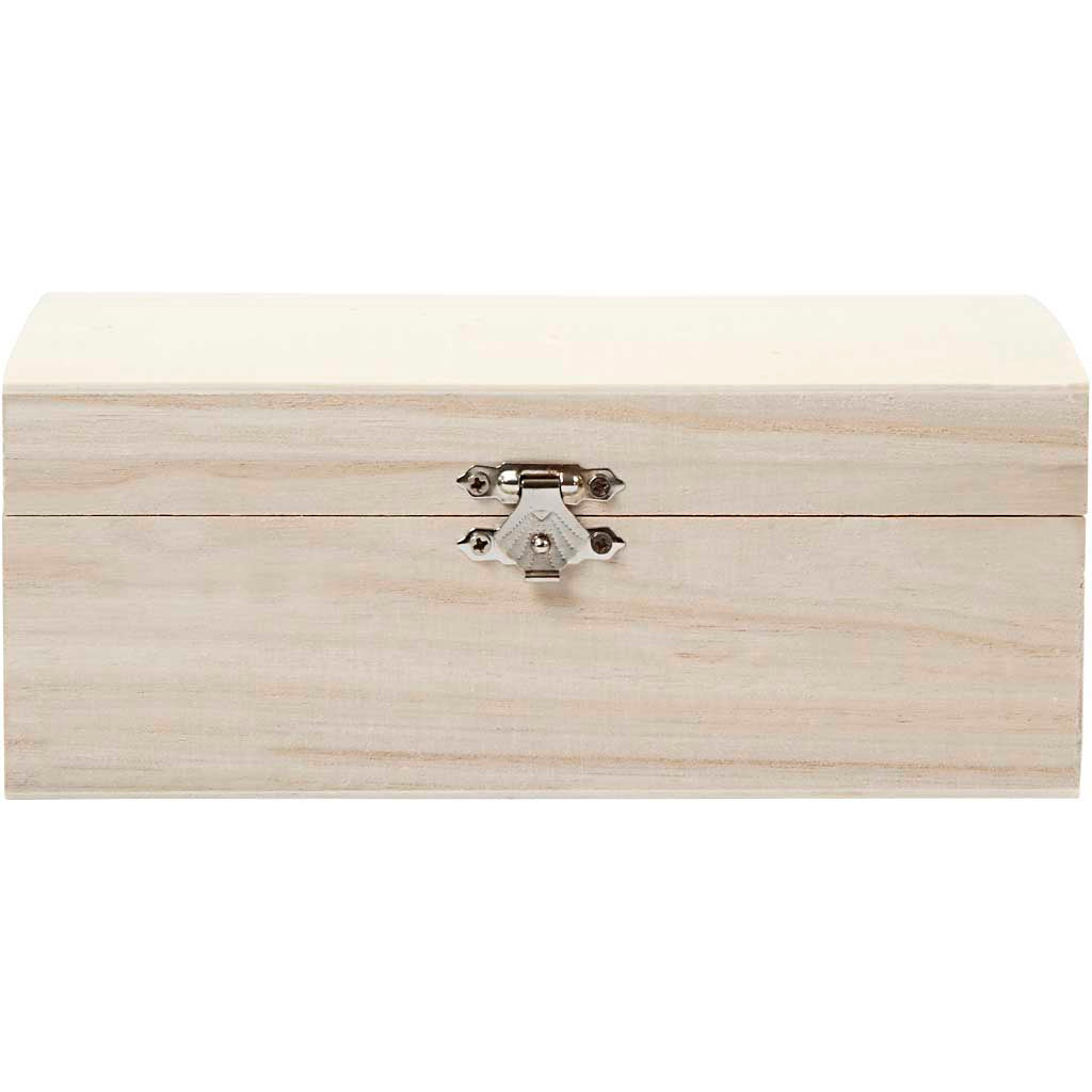 Treasure chest