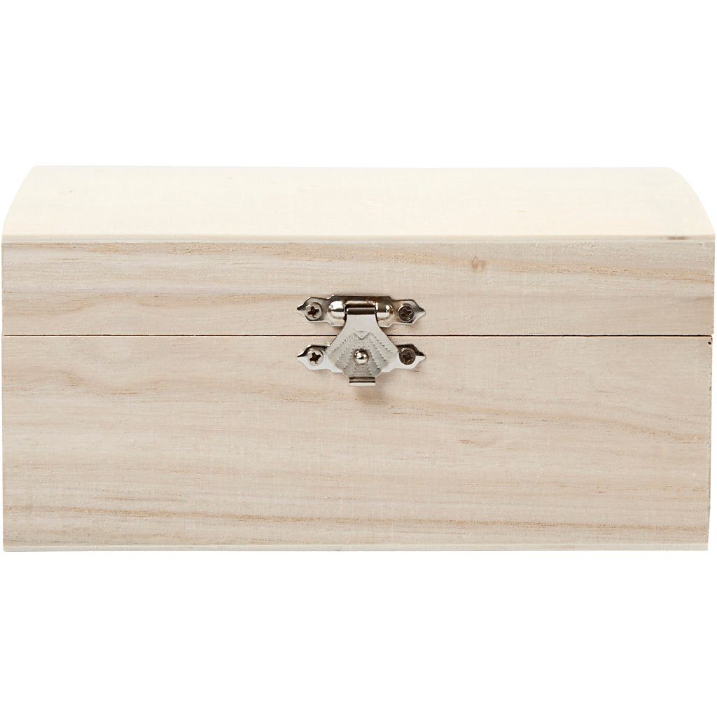 Treasure chest