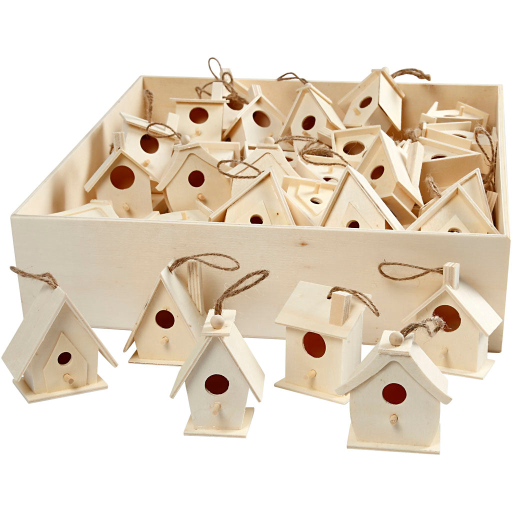 Bird House