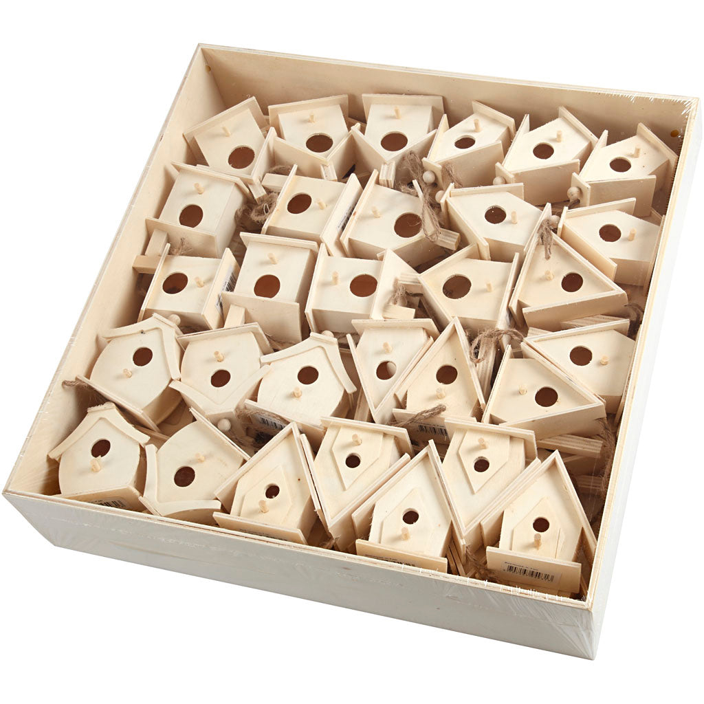 Bird House