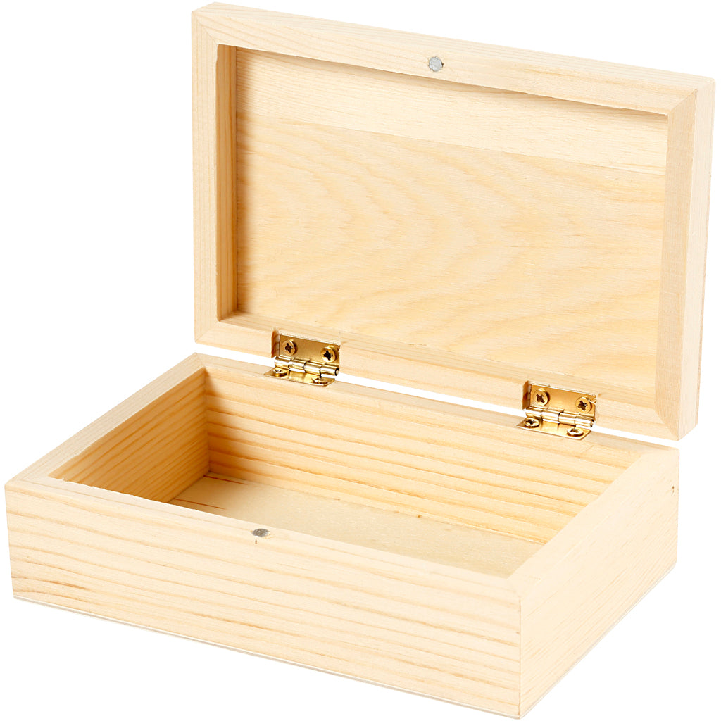 Jewellery Box