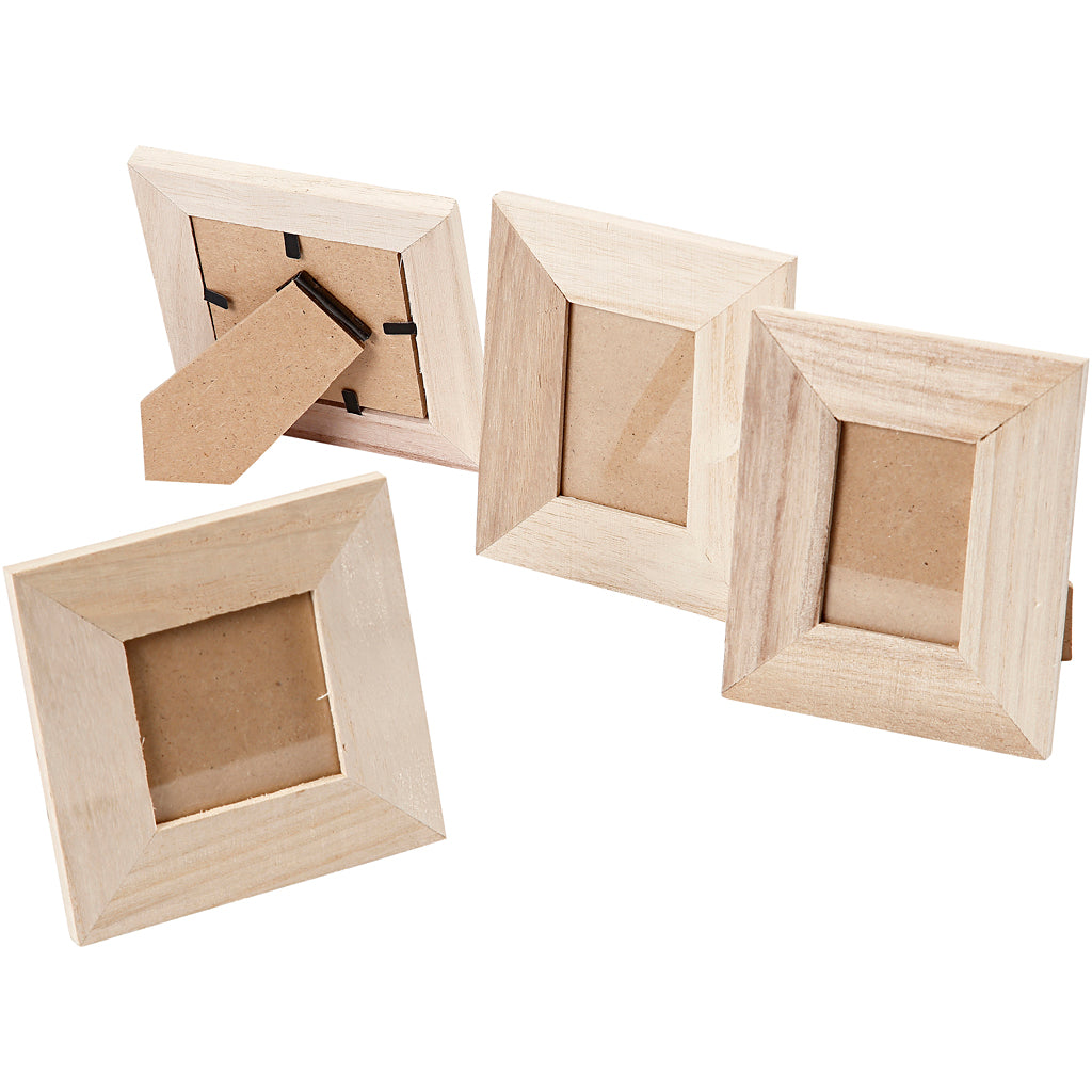 Frames