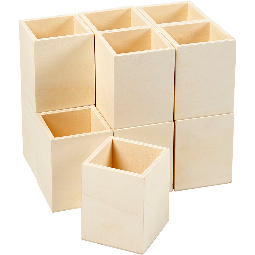 Pencil Holder