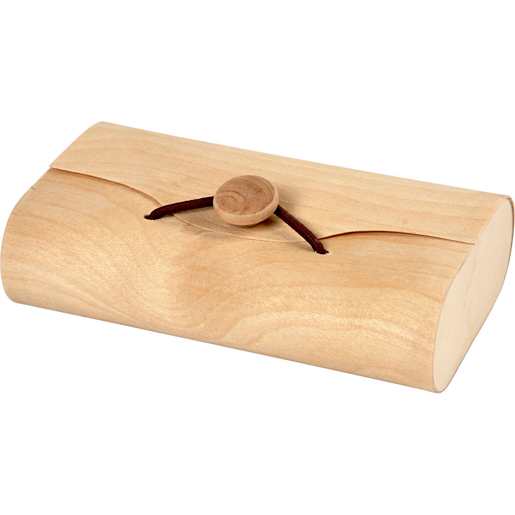 Envelope box