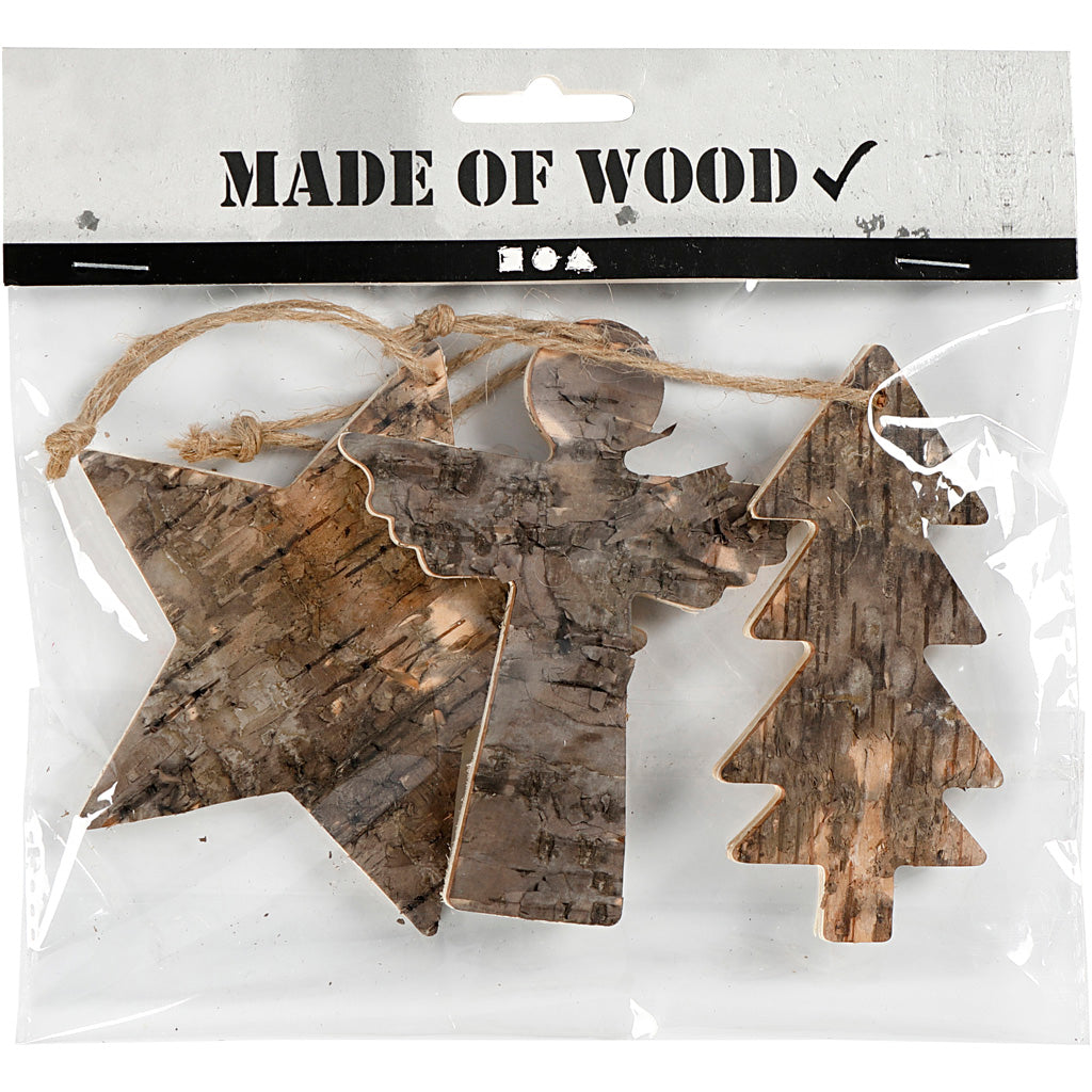 Christmas ornaments