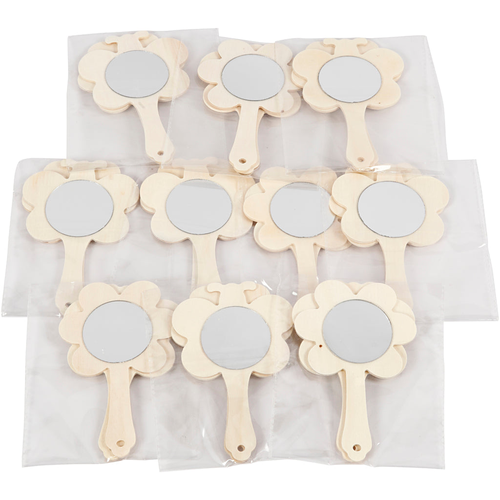 Hand Mirrors