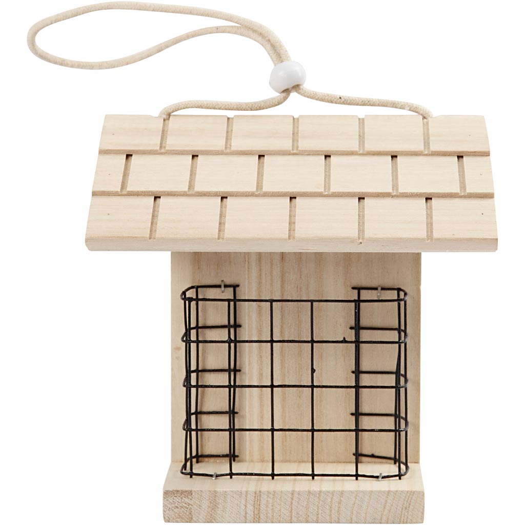 Bird Table