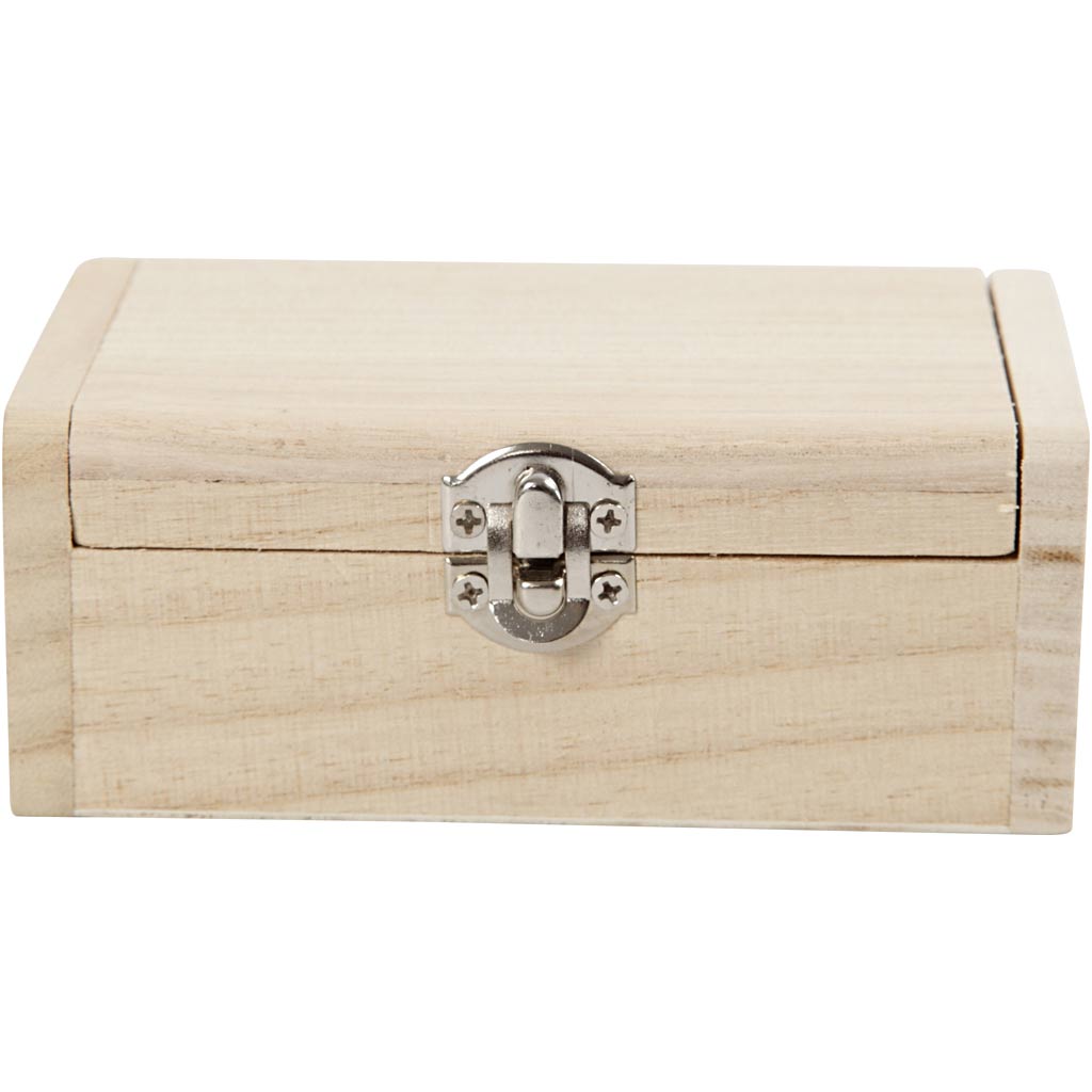 Jewellery Box